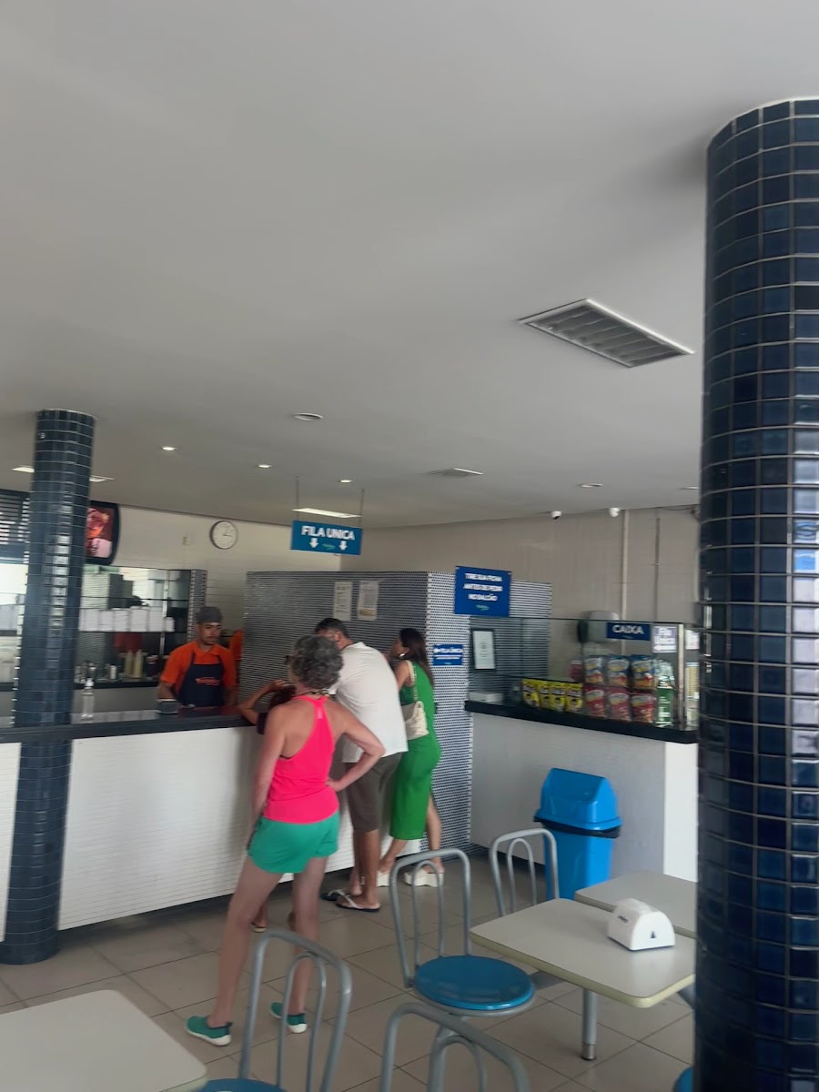 Sorveteria Friberg (Unidade Praia)-2
