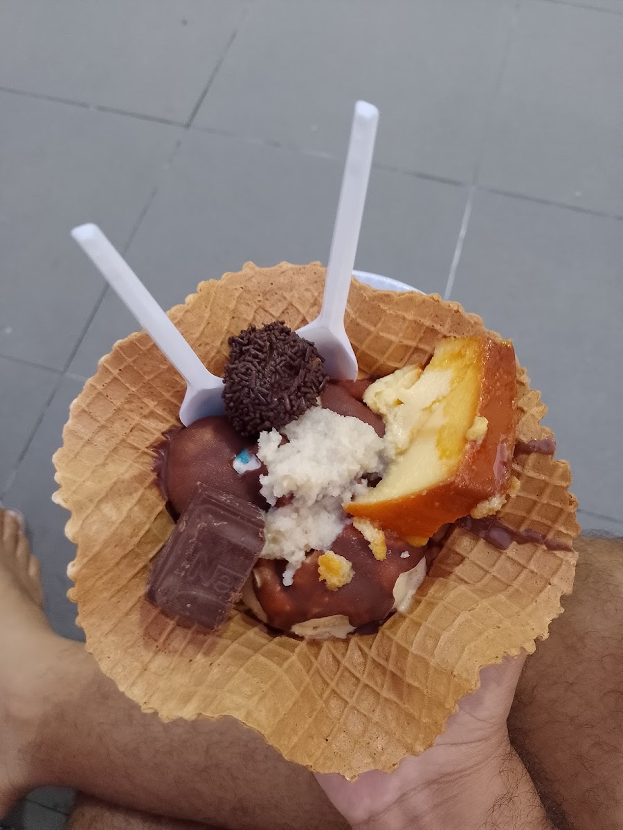 Sorveteria Friberg (Unidade Praia)-7