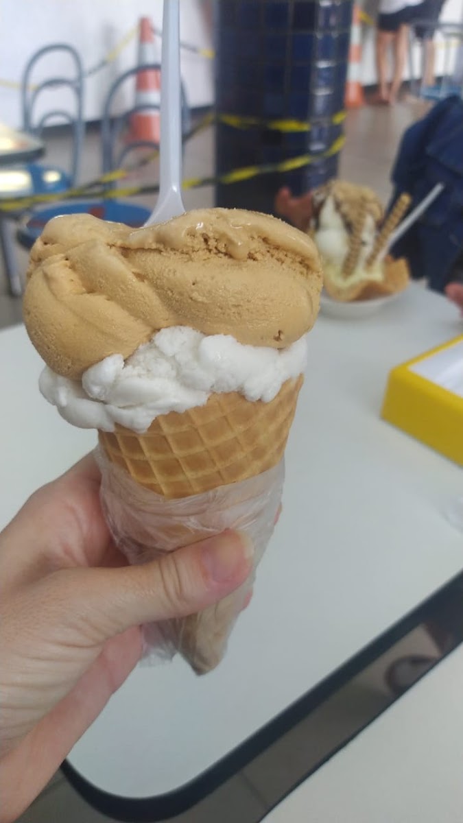 Sorveteria Friberg (Unidade Praia)-9