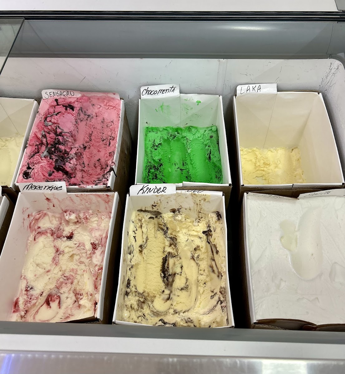 Sorveteria Gelakébom - São Carlos-5