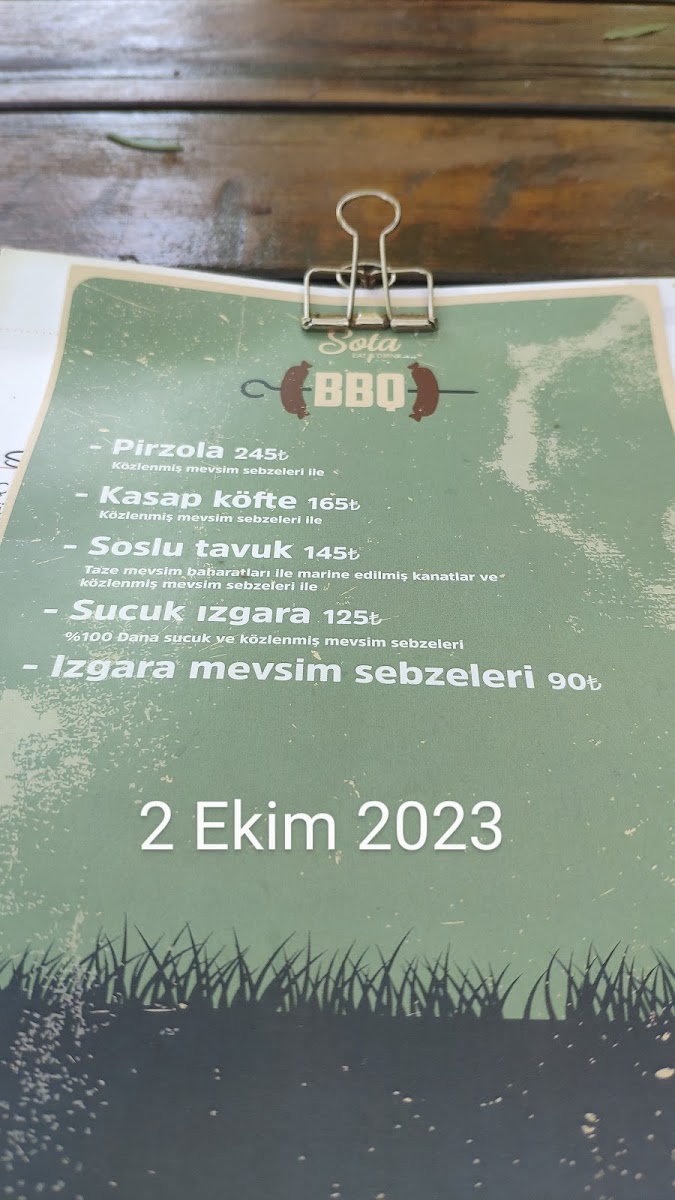 Menu Sota Eat&drink-9