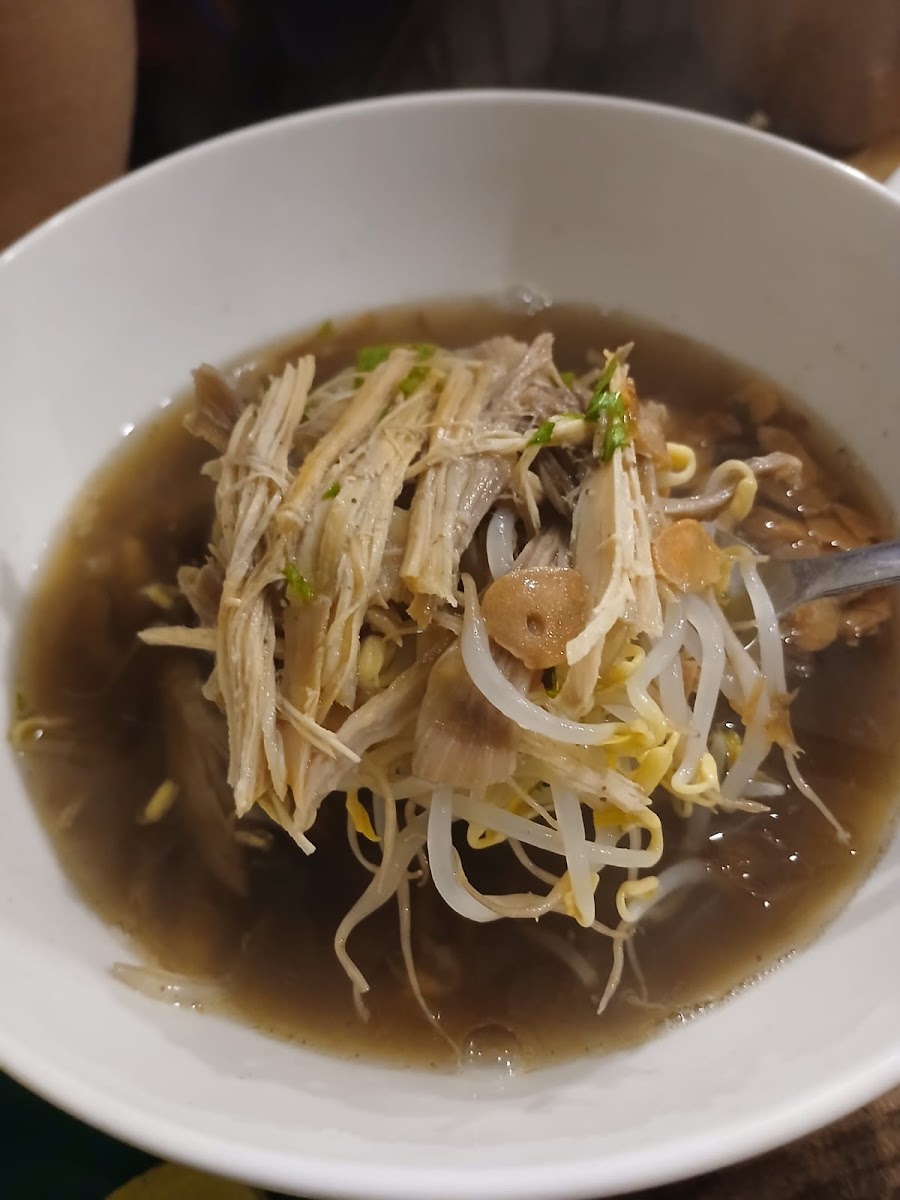 Soto Kudus Dodo-3