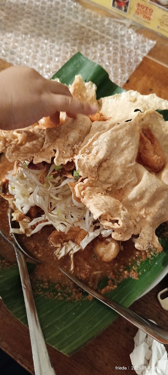 Soto Kudus Dodo-4