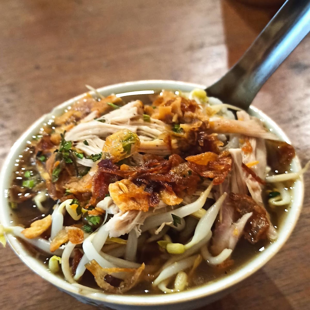 Soto Kudus Dodo-5