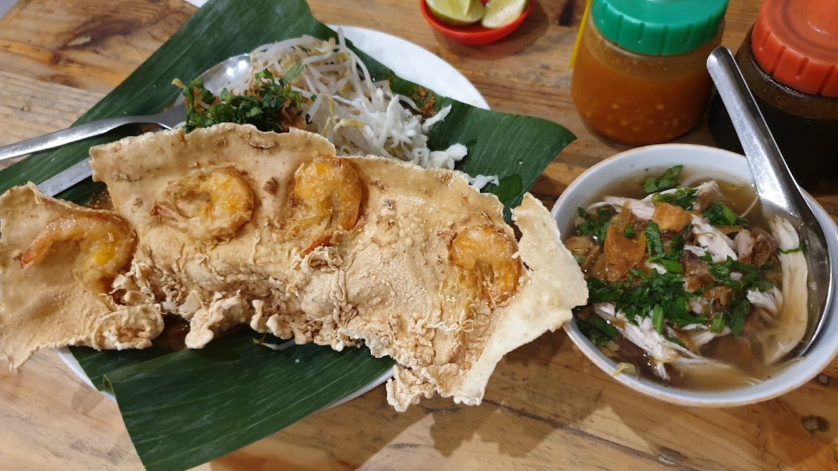 Soto Kudus Dodo-6