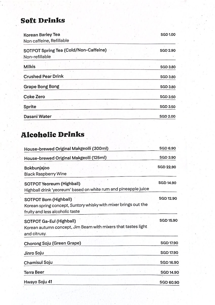 Menu Sotpot-1