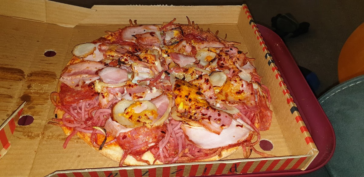 Sottile's Pizza Werribee-3