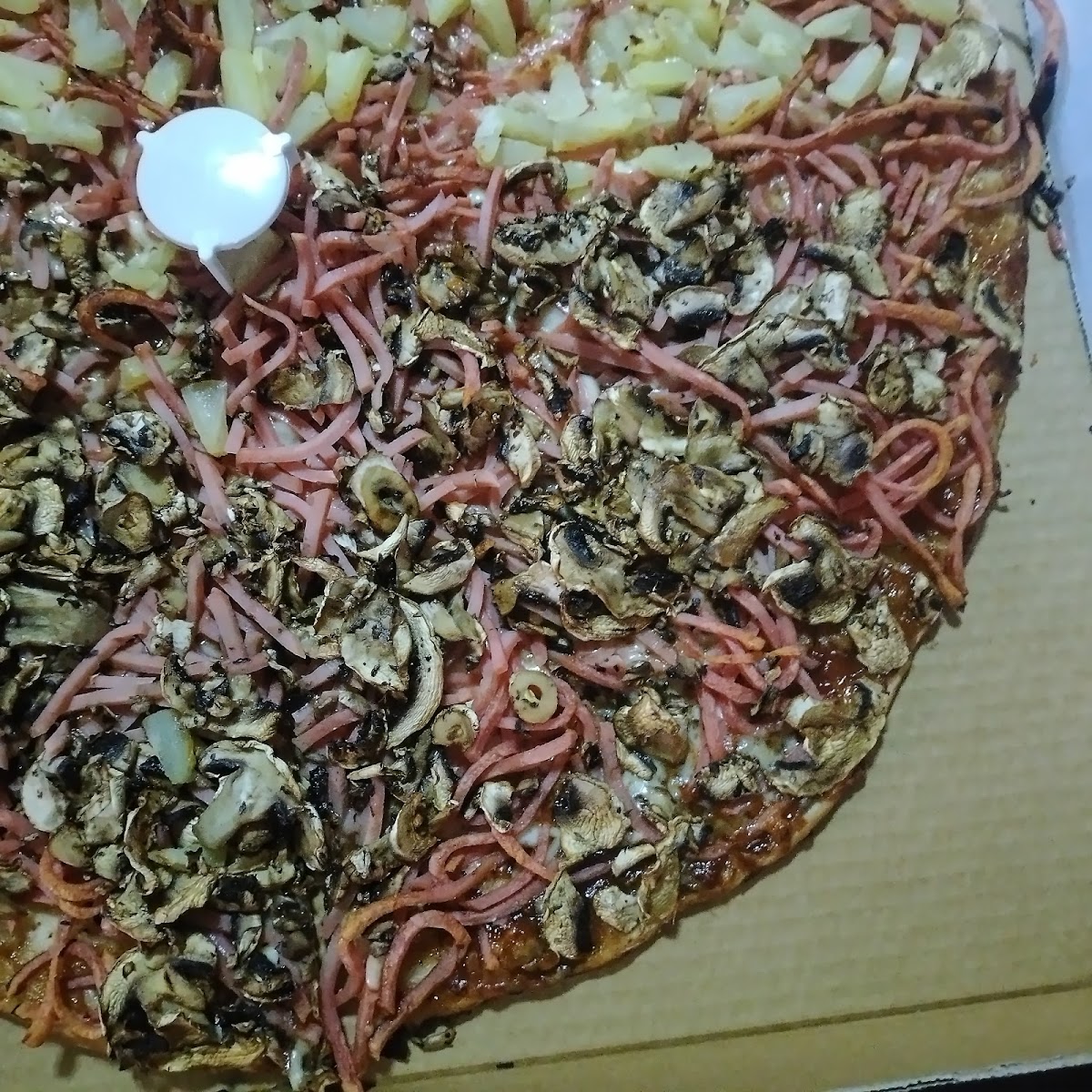Sottile's Pizza Werribee-4