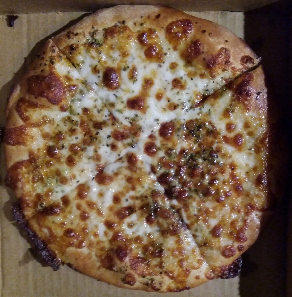 Sottile's Pizza Werribee-5