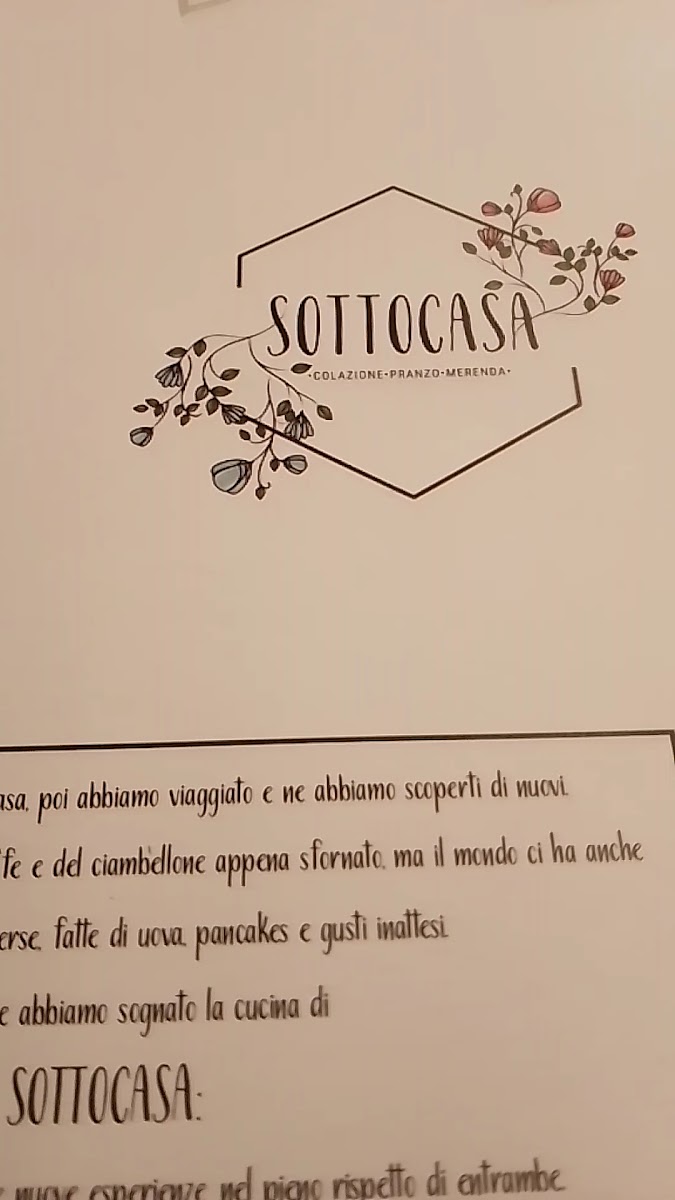 Menu Sottocasa Bar-4