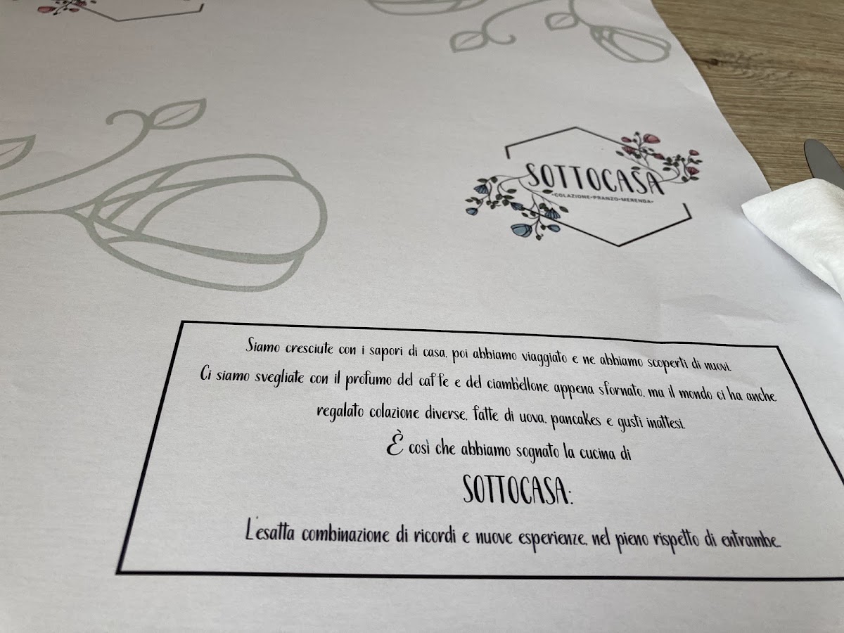 Menu Sottocasa Bar-5