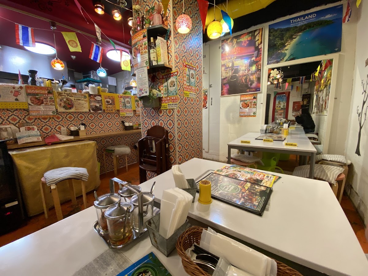 Soul Food Bangkok