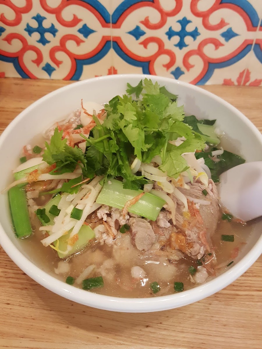 Soul Food Bangkok-10