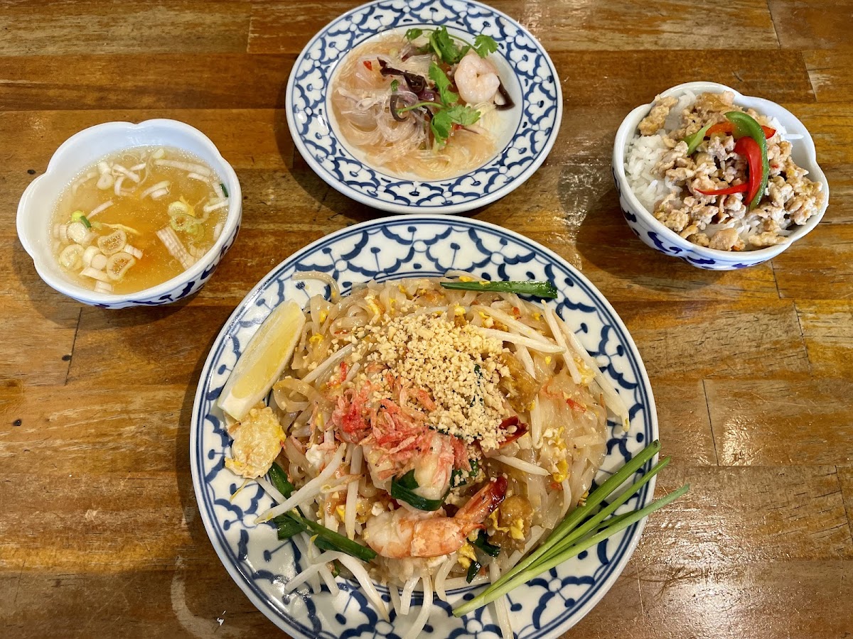 Soul Food Bangkok-2
