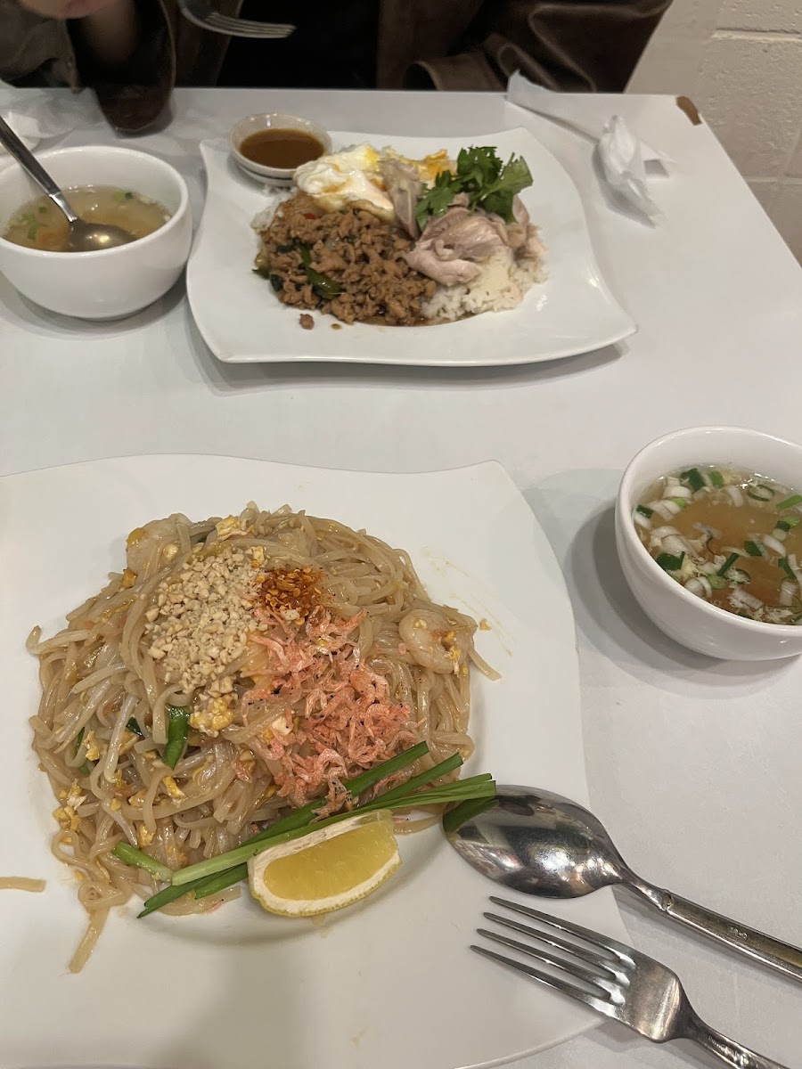 Soul Food Bangkok-3