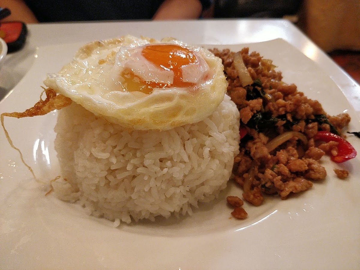Soul Food Bangkok-5