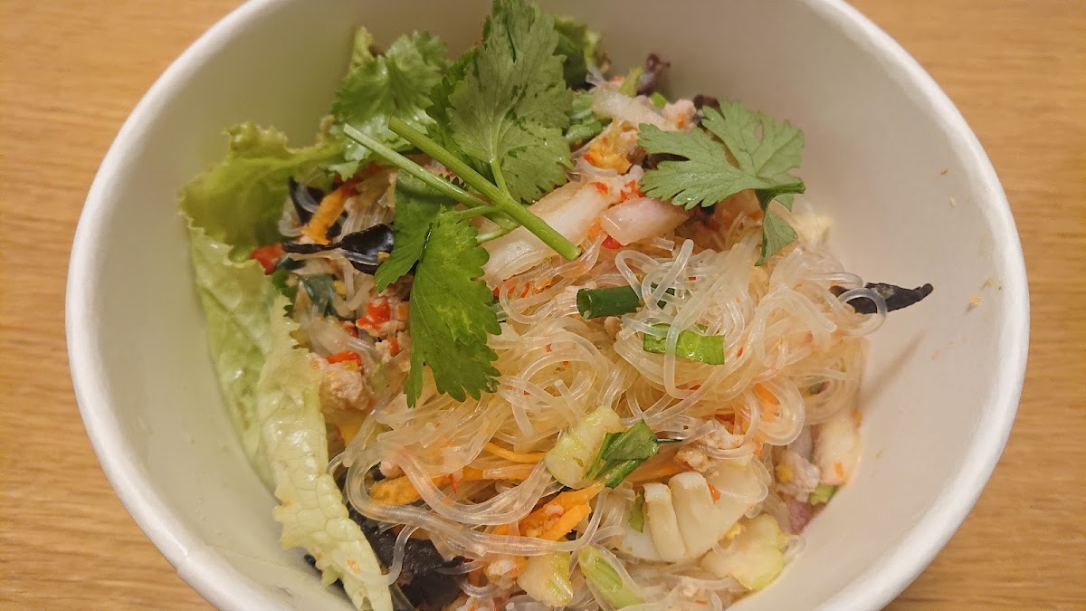 Soul Food Bangkok-7
