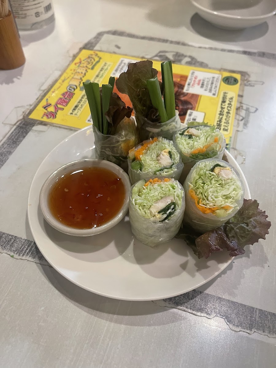 Soul Food Bangkok-8