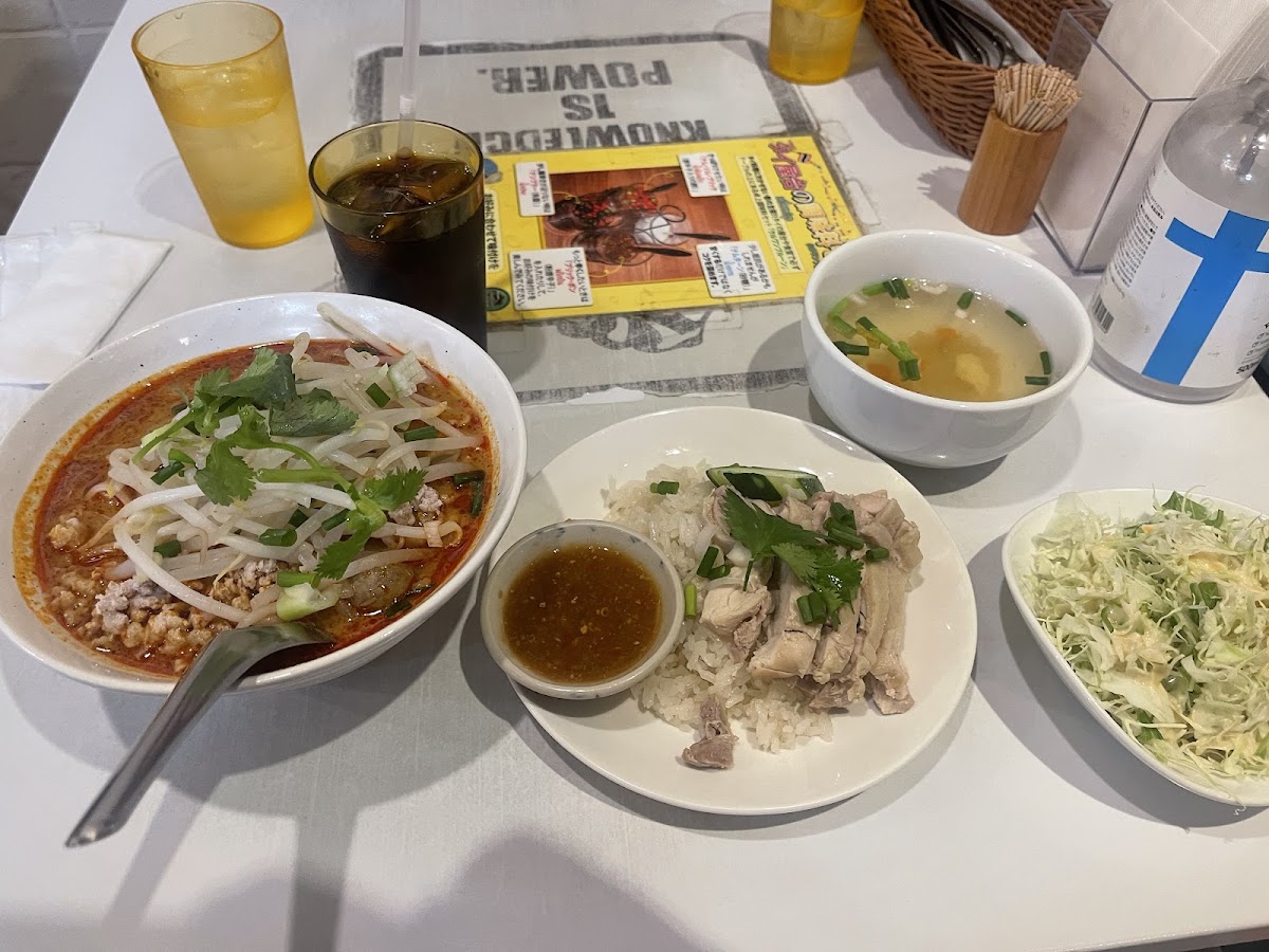 Soul Food Bangkok-9