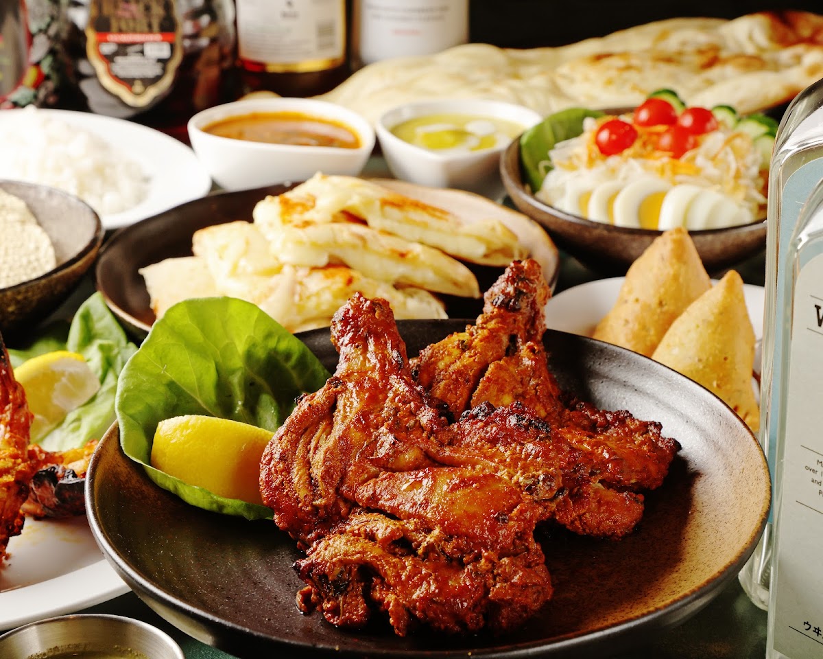 Soul Food India-3