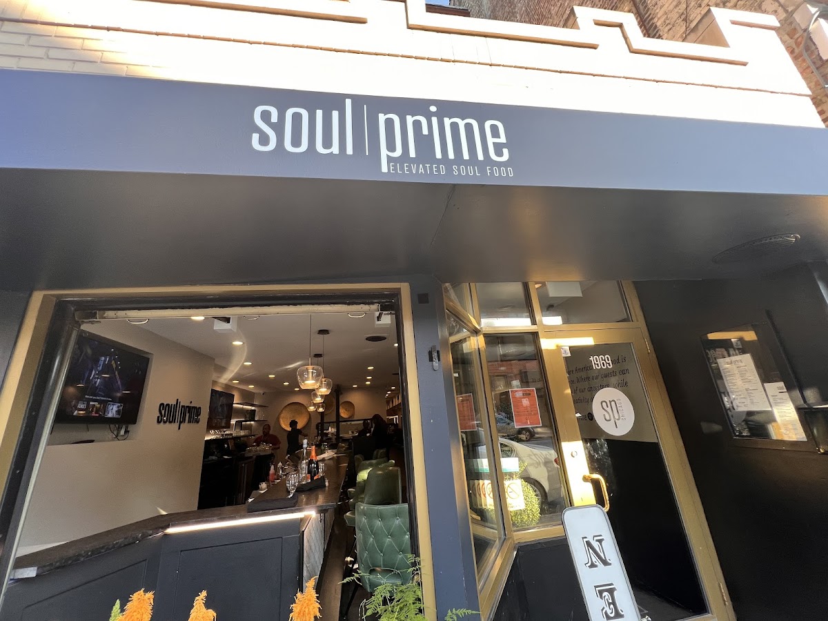 Soul Prime