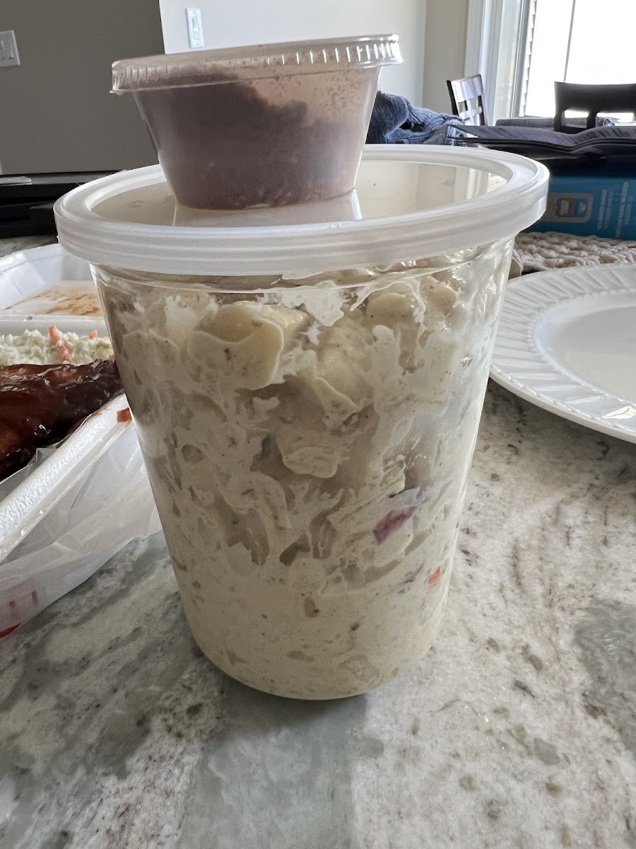 Soul Smoked Bbq Llc-10