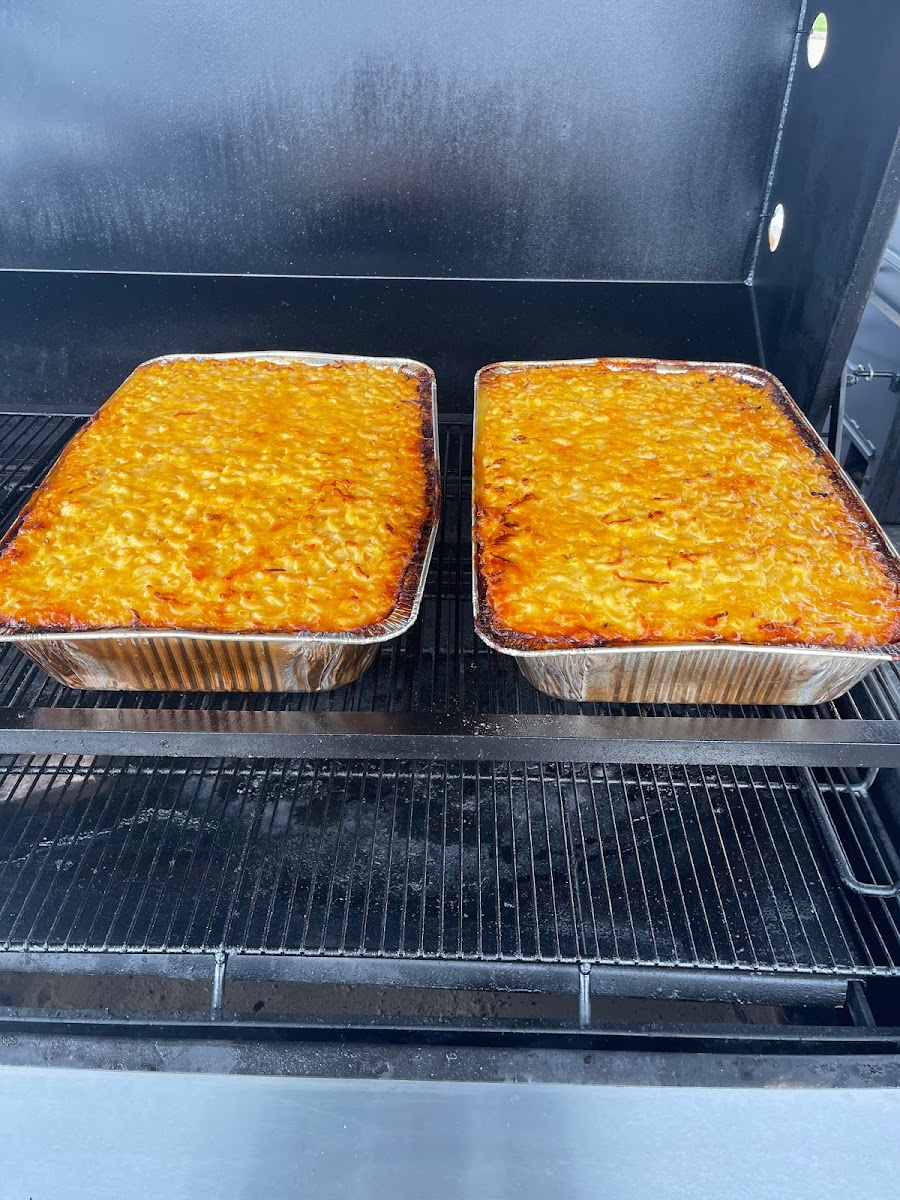 Soul Smoked Bbq Llc-3
