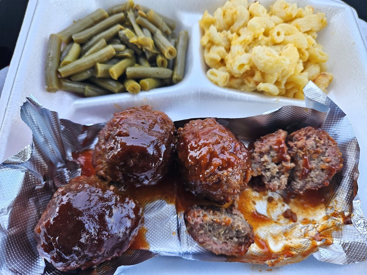 Soul Smoked Bbq Llc-4