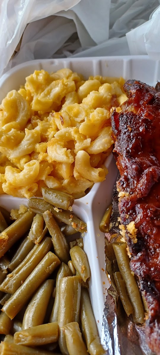 Soul Smoked Bbq Llc-5