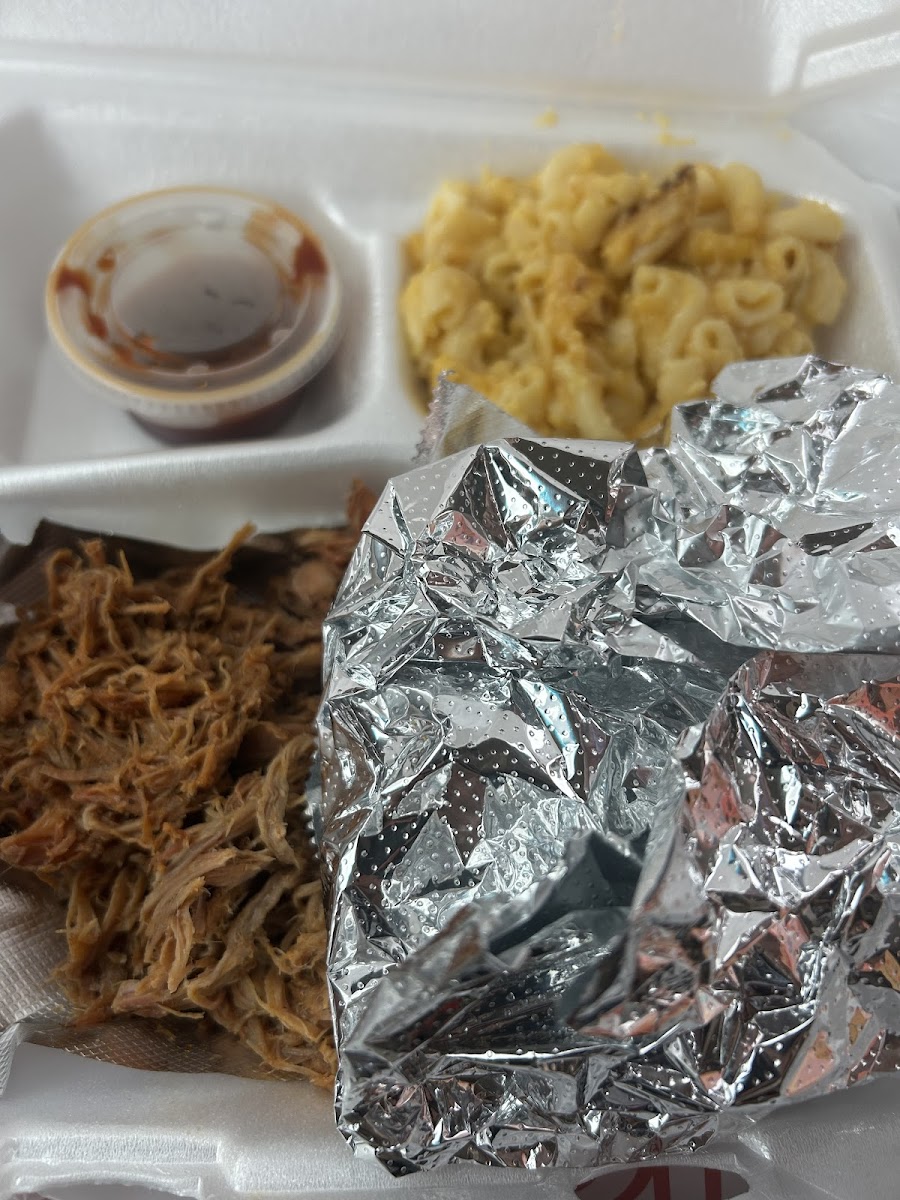 Soul Smoked Bbq Llc-6