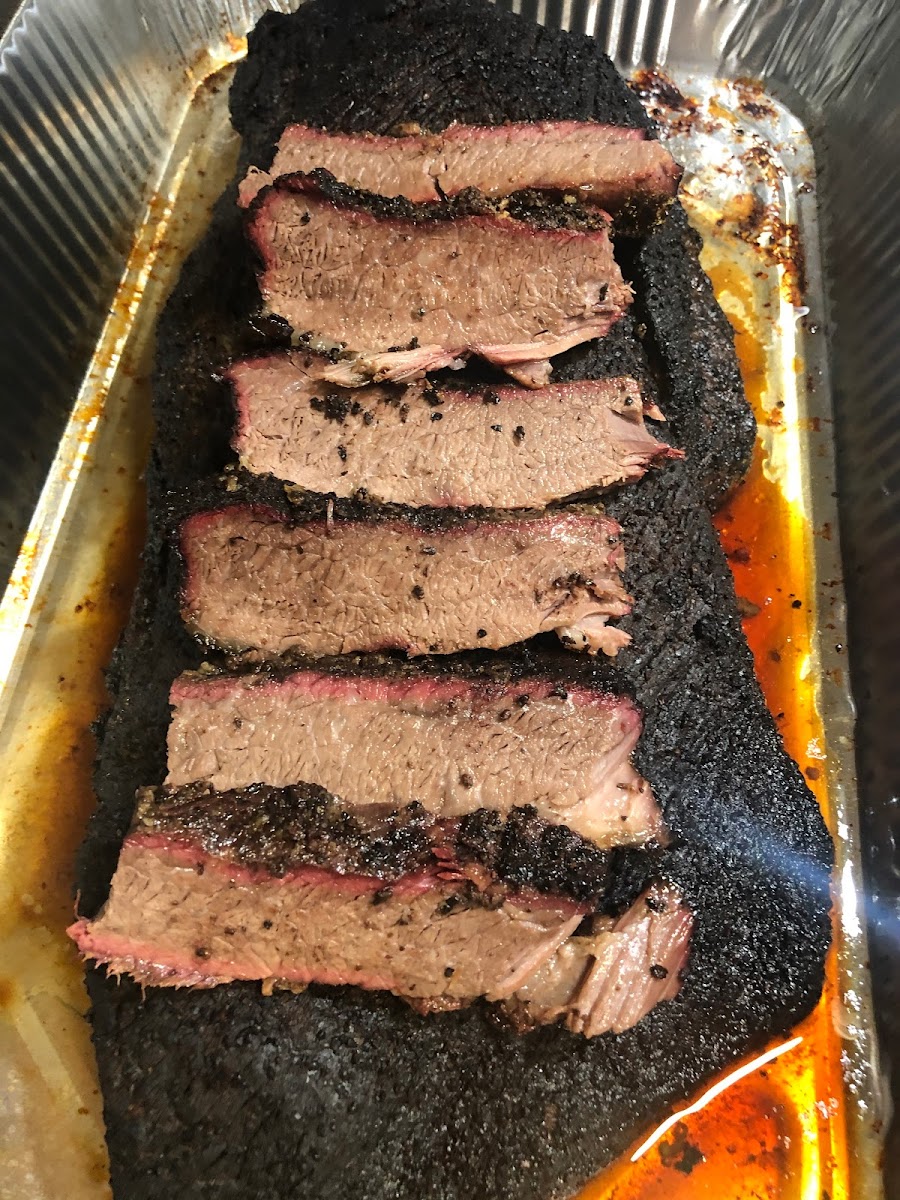 Soul Smoked Bbq Llc-7