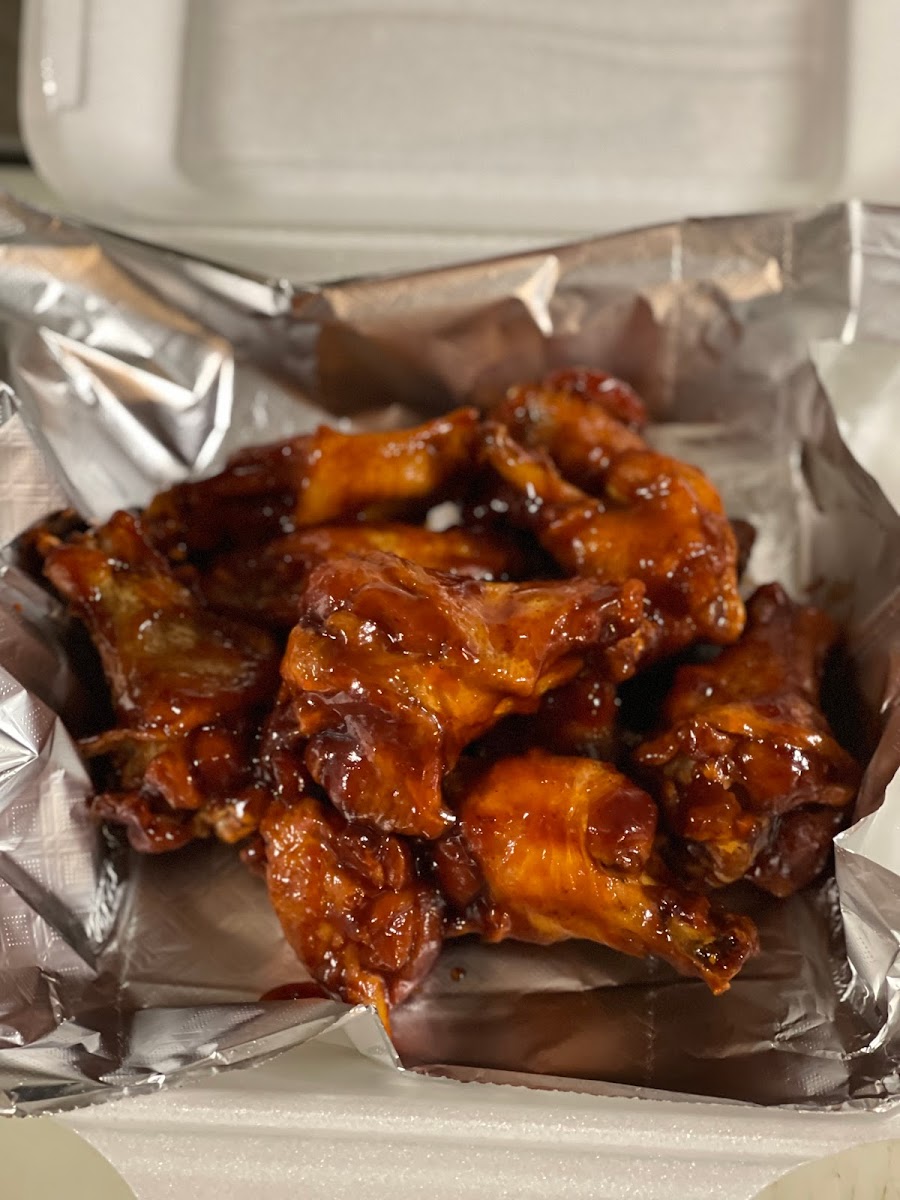 Soul Smoked Bbq Llc-9