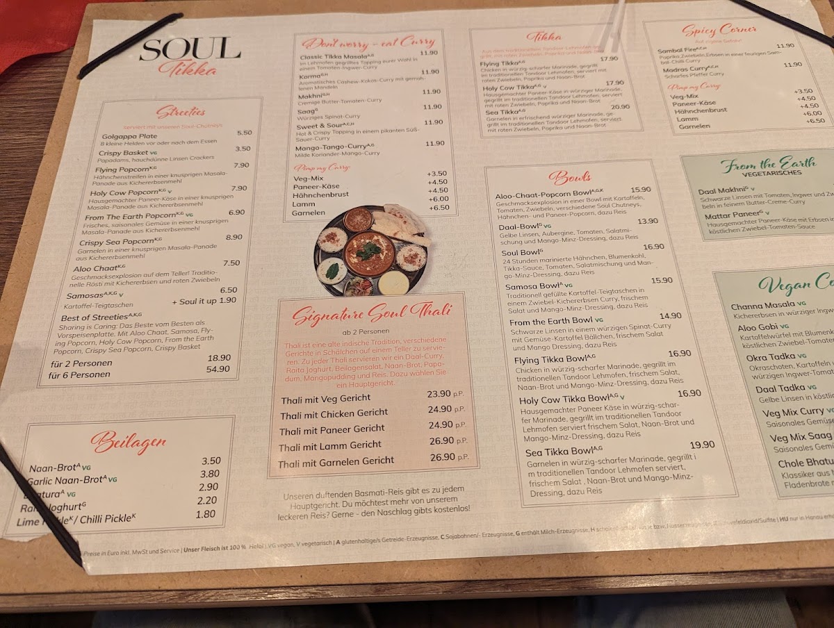 Menu Soul Tikka-2