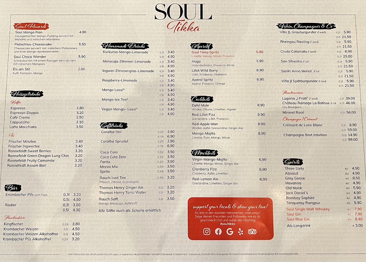 Menu Soul Tikka-3