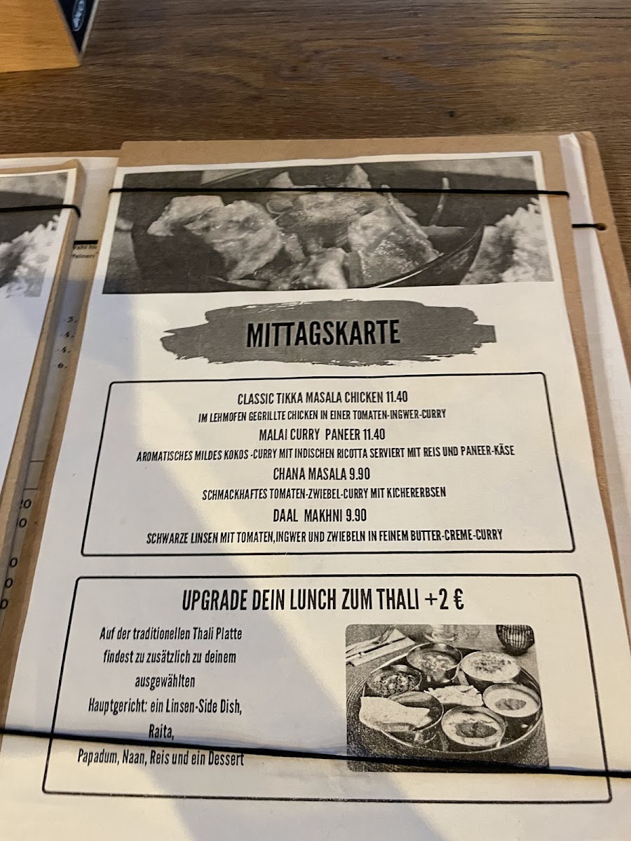 Menu Soul Tikka-5