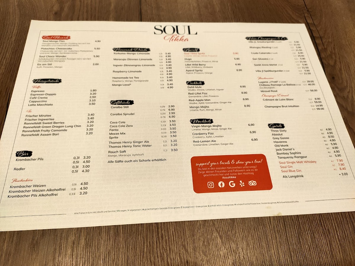 Menu Soul Tikka-7