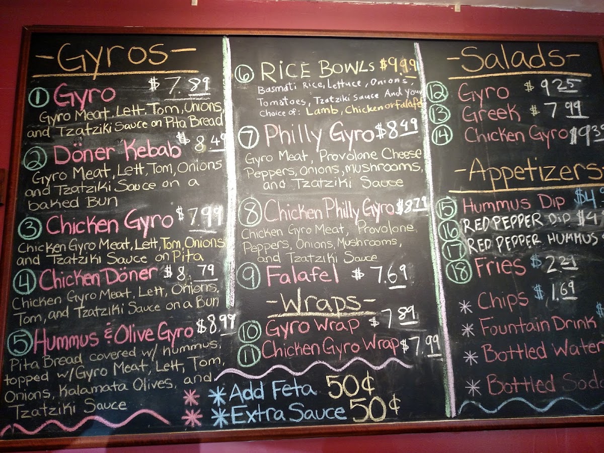 Menu Soulard Gyro-3