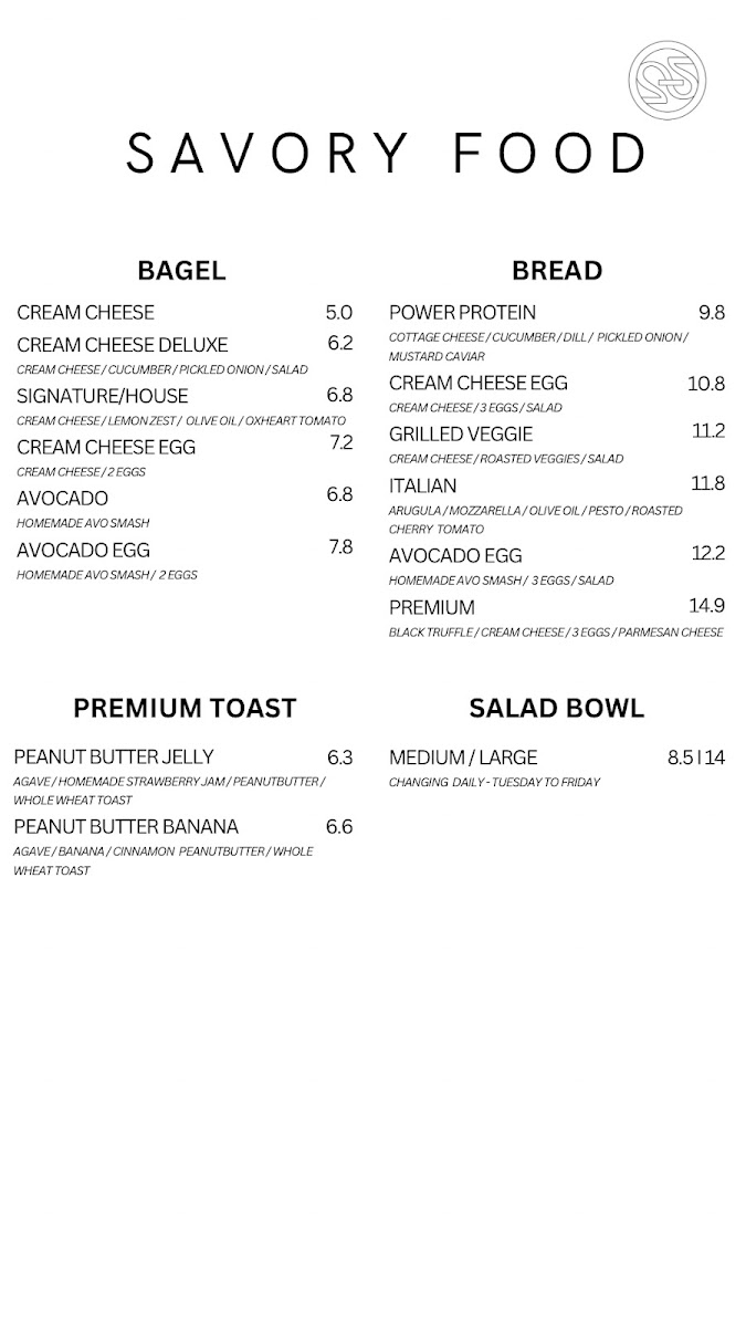 Menu Soulfood Society-2
