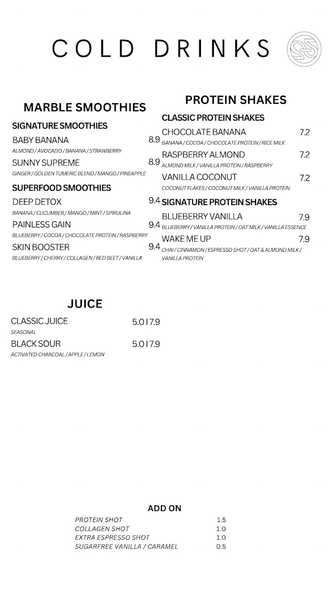 Menu Soulfood Society-3