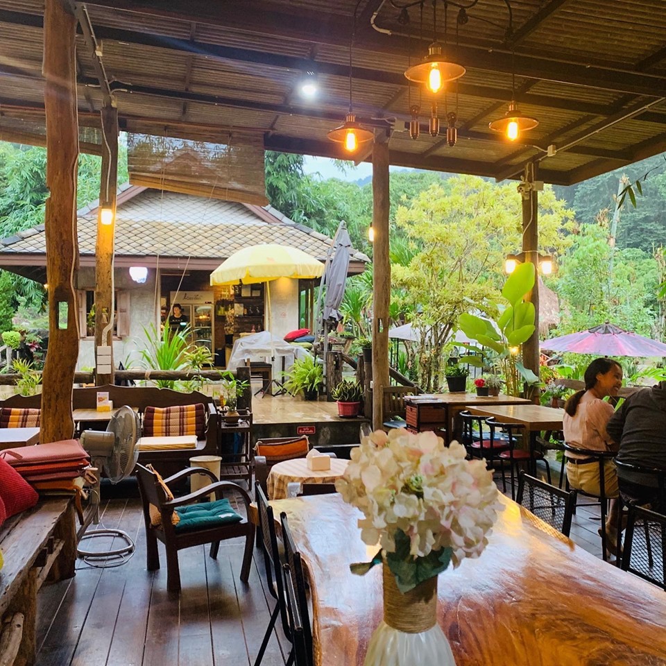 Sounchan Coffee