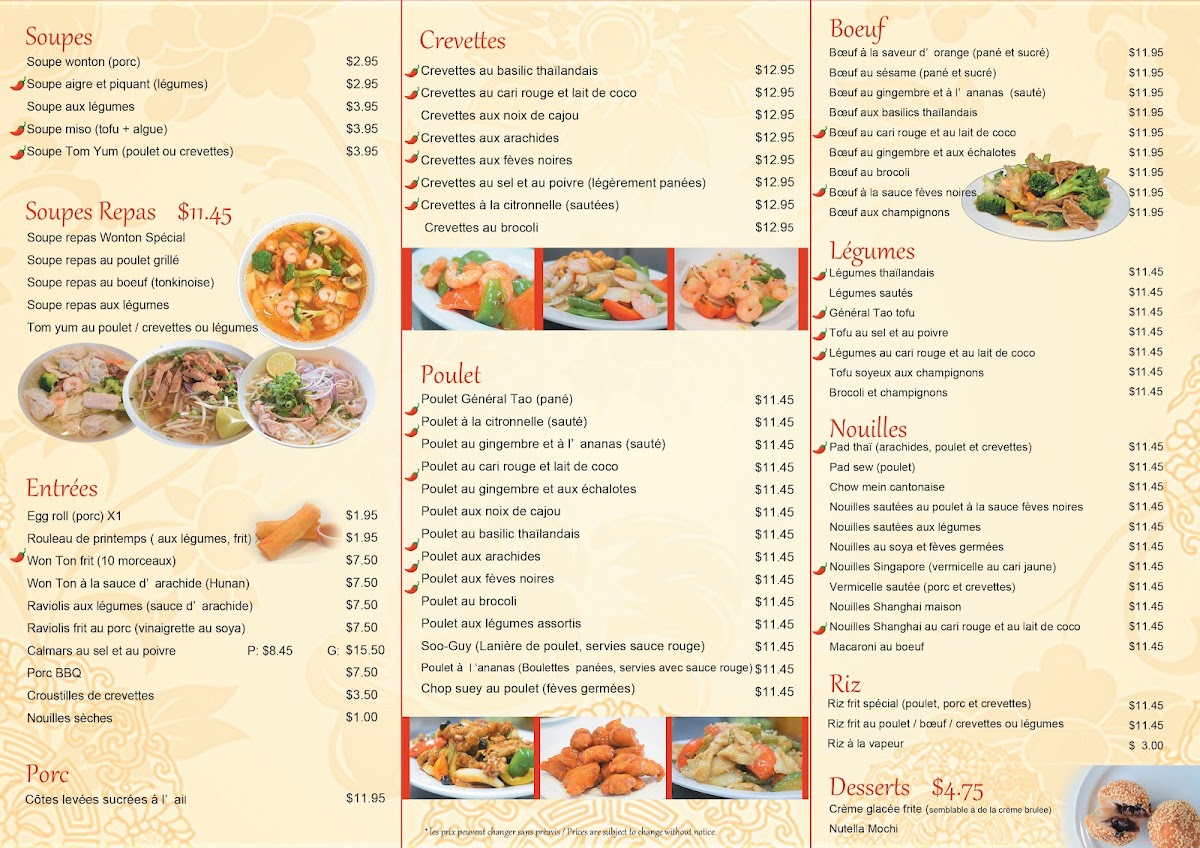 Menu Soupe & Roll-1