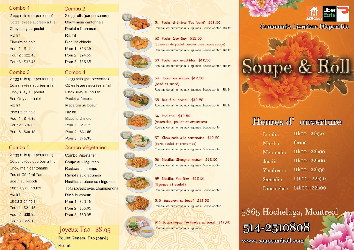Menu Soupe & Roll-2