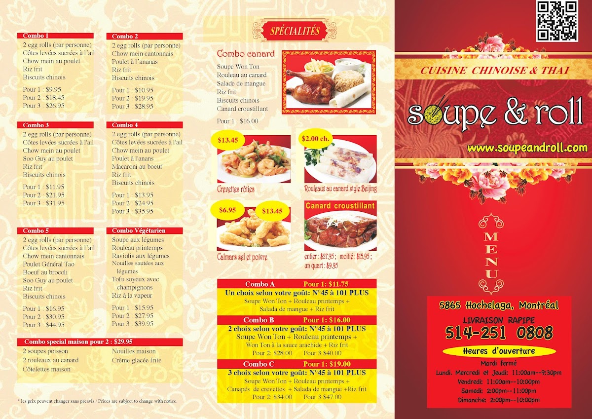 Menu Soupe & Roll-4
