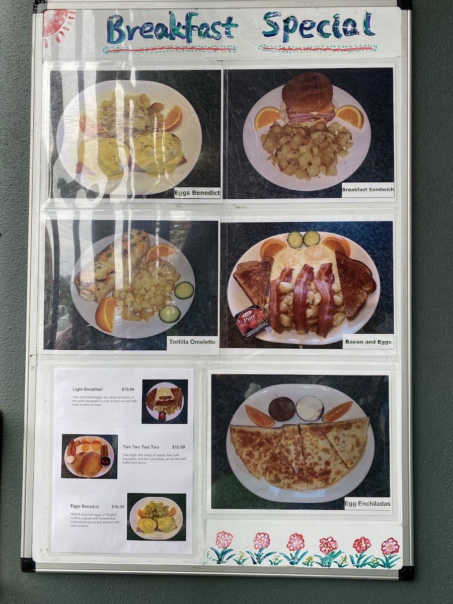 Menu Sour Pickle Cafe-10