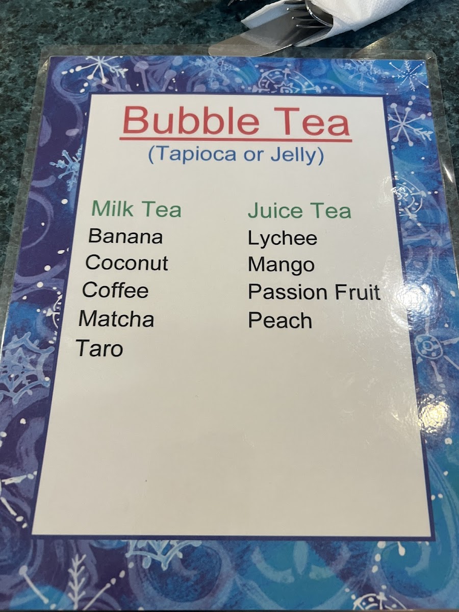 Menu Sour Pickle Cafe-5