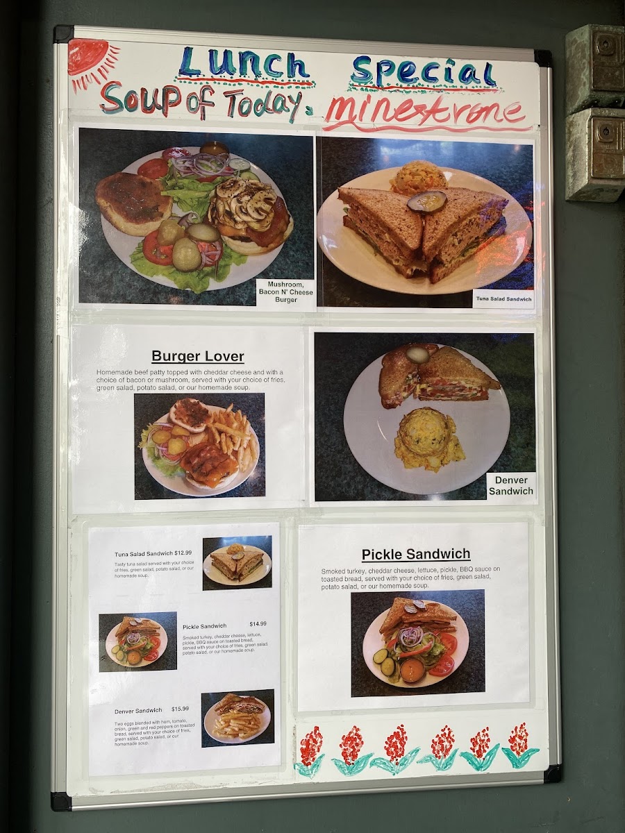 Menu Sour Pickle Cafe-6