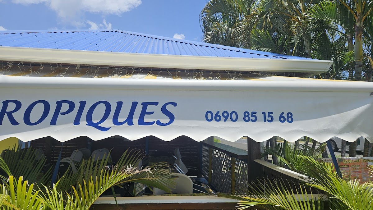 Sous Les Tropiques