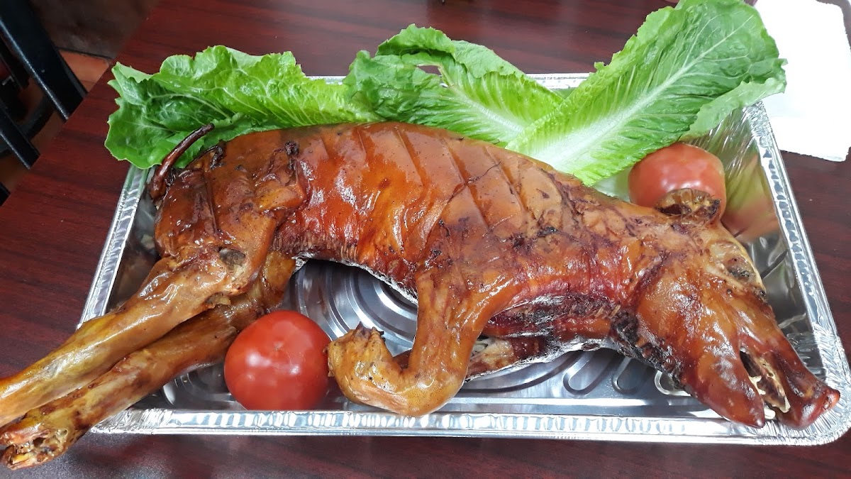 South Barbeque Restaurant-10