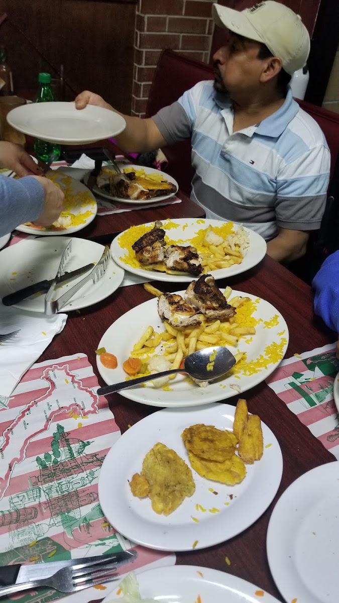 South Barbeque Restaurant-5