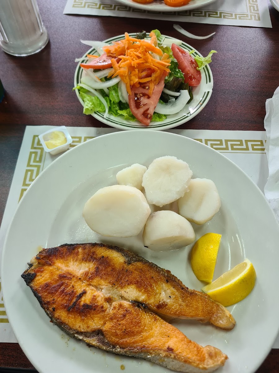 South Barbeque Restaurant-7